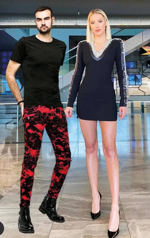 Dilay Korkmaz Biyografisi foto galeri 1