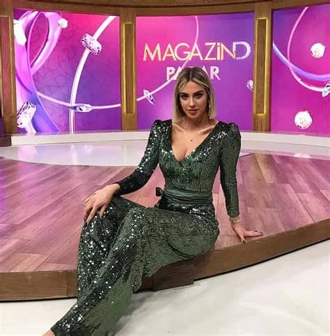 Dilay Korkmaz Biyografisi foto galeri 2