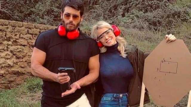 Diletta Leotta Biyografisi foto galeri 2