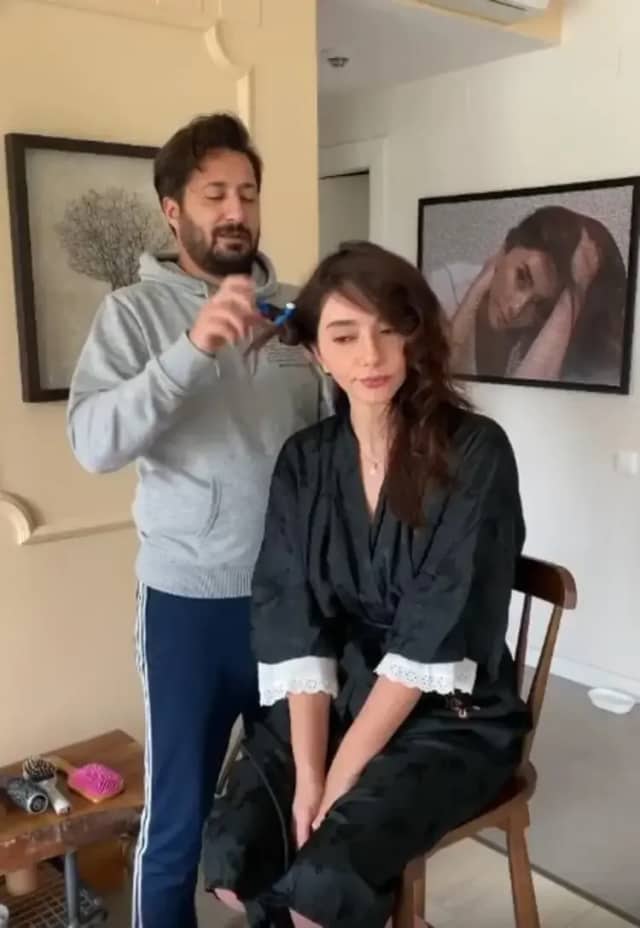 Doğa Gürman Biyografisi foto galeri 1