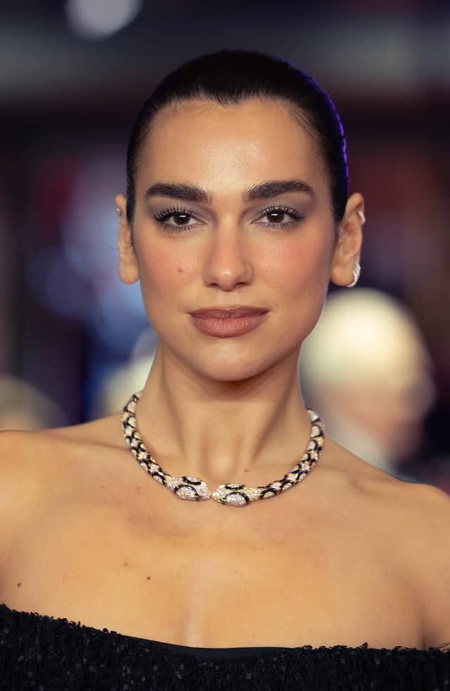 Dua Lipa Biyografisi foto galeri 1