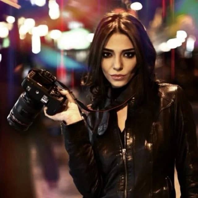 Duygu Çetinkaya Biyografisi foto galeri 4