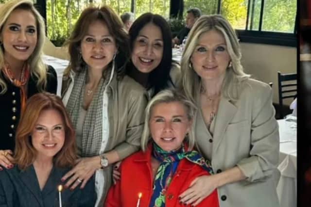 Ebru Alkoçlar Biyografisi foto galeri 3