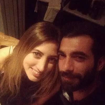 Eda Esin Kaleli Biyografisi foto galeri 4