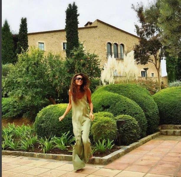 Eda Taşpınar Biyografisi foto galeri 3