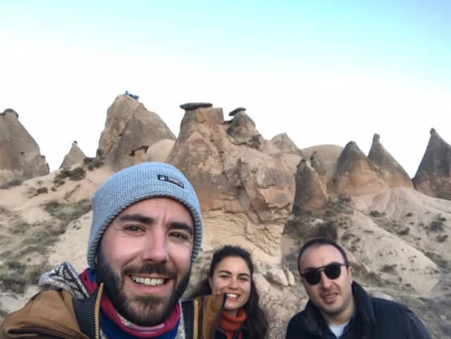 Efe Akkaş Biyografisi foto galeri 2