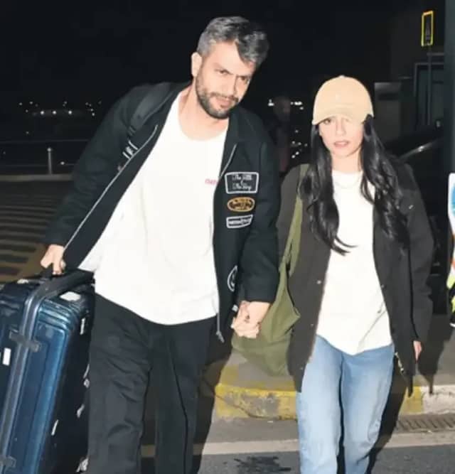 Efe Çelik Biyografisi foto galeri 1