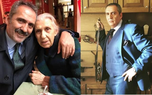 Efsun Bingöl Biyografisi foto galeri 4