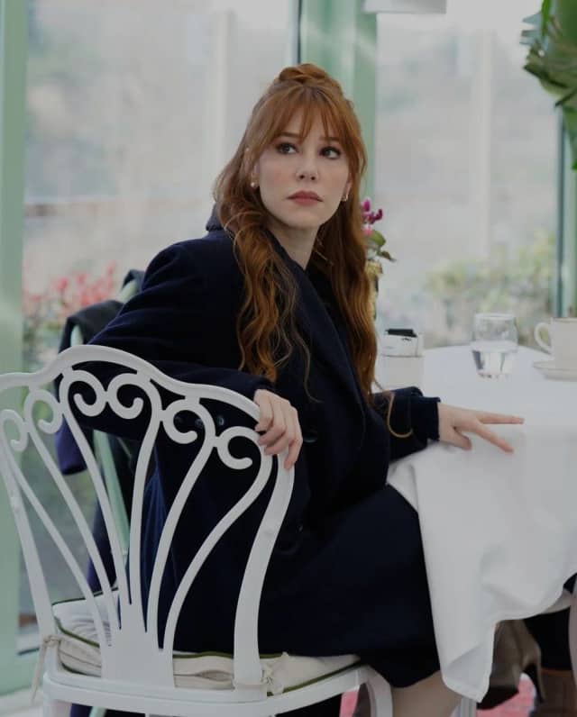 Elçin Öztürk Biyografisi foto galeri 2