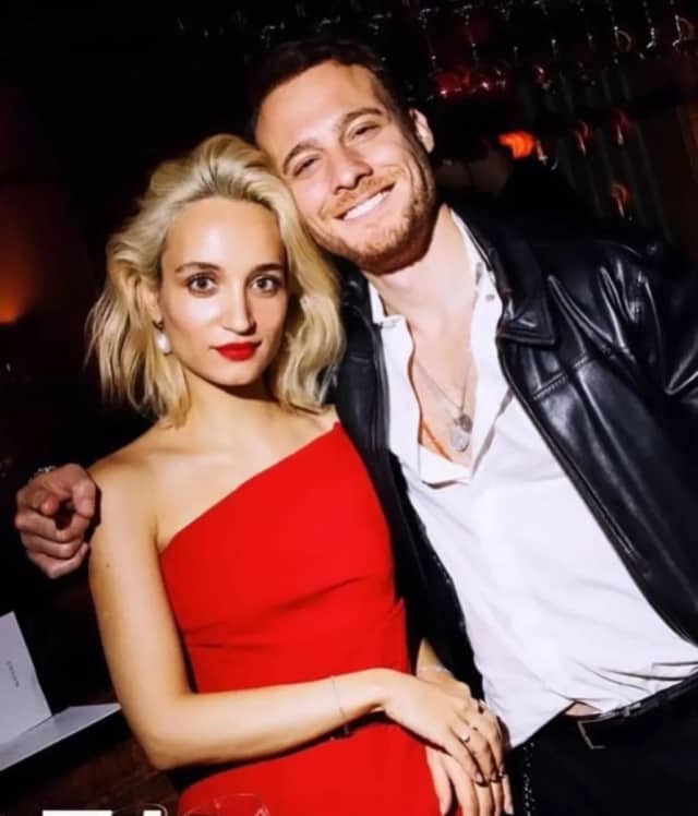 Elçin Tapan Biyografisi foto galeri 4