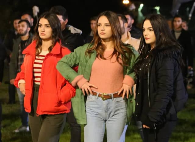 Elif Aslıhan Aktaş Biyografisi foto galeri 1