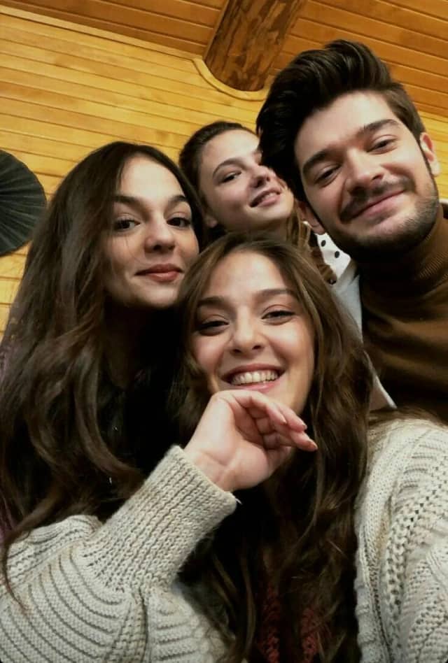 Elif Aslıhan Aktaş Biyografisi foto galeri 3