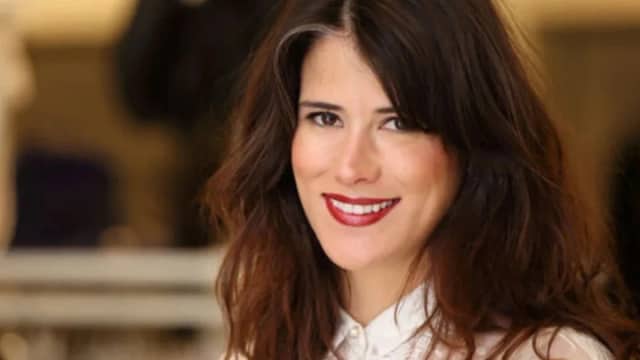 Elif Boyner Biyografisi foto galeri 4