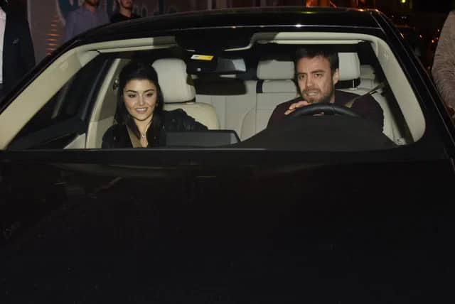Elif Dalkılıç Biyografisi foto galeri 5