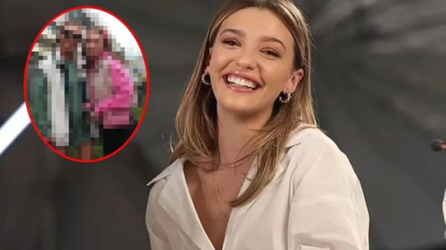 Elif Döngel Biyografisi foto galeri 1