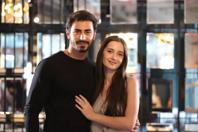 Elif Günenç Biyografisi foto galeri 4
