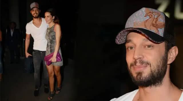 Eliz Sakuçoğlu Biyografisi foto galeri 1