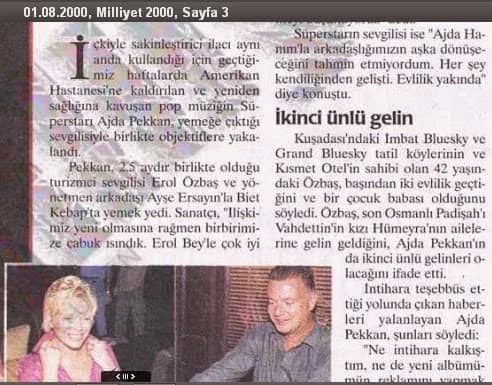 Emil Erol Özbaş Biyografisi foto galeri 4