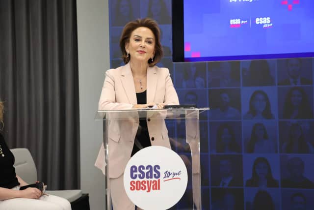 Emine Sabancı Kamışlı Biyografisi foto galeri 1