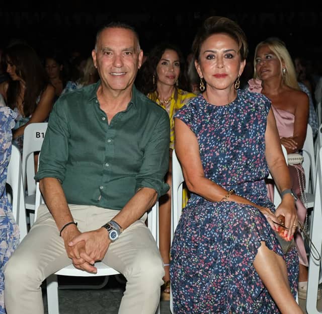 Emine Sabancı Kamışlı Biyografisi foto galeri 4