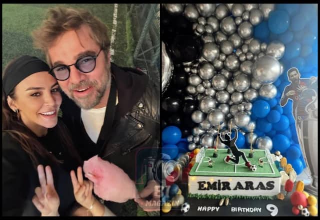 Emir Aras Düzyatan Biyografisi foto galeri 2