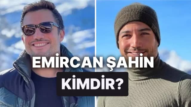 Emircan Şahin Biyografisi foto galeri 3