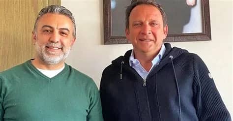 Emre Alkoçlar Biyografisi foto galeri 4