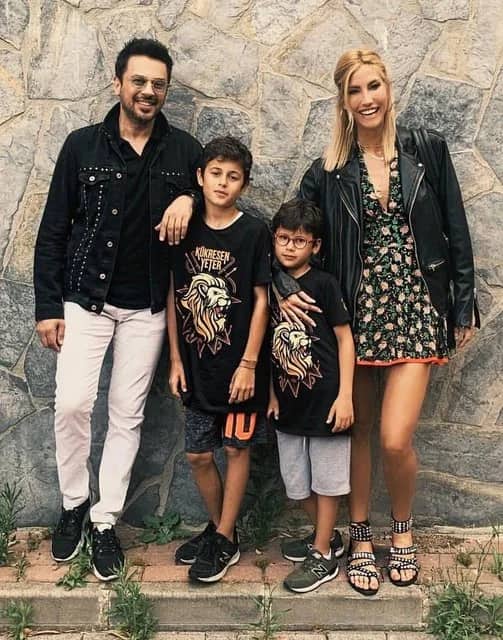 Emre Altuğ Biyografisi foto galeri 2