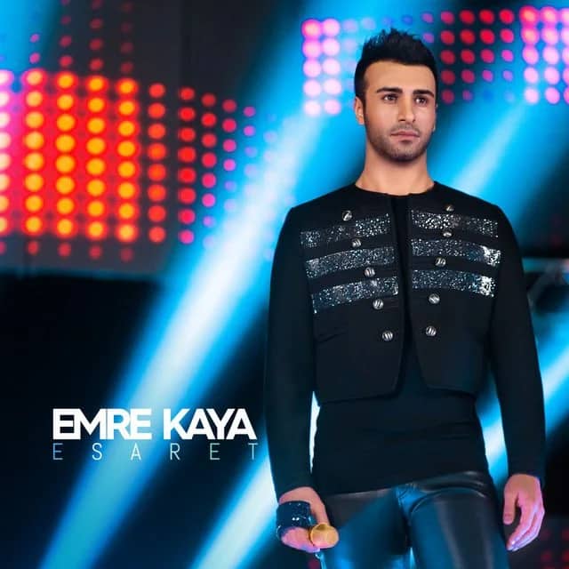 Emre Kaya Biyografisi foto galeri 5