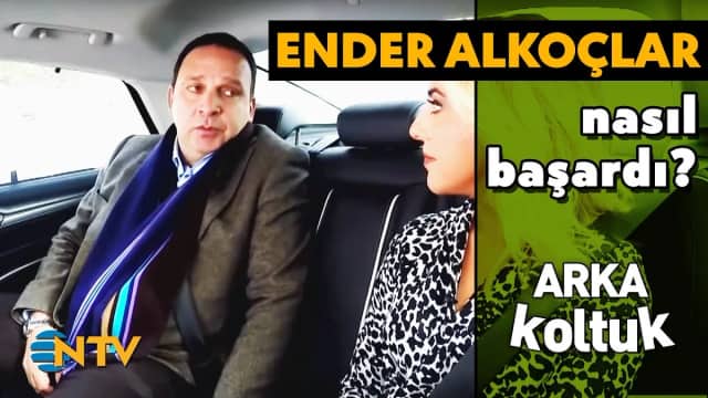 Ender Alkoçlar Biyografisi foto galeri 1