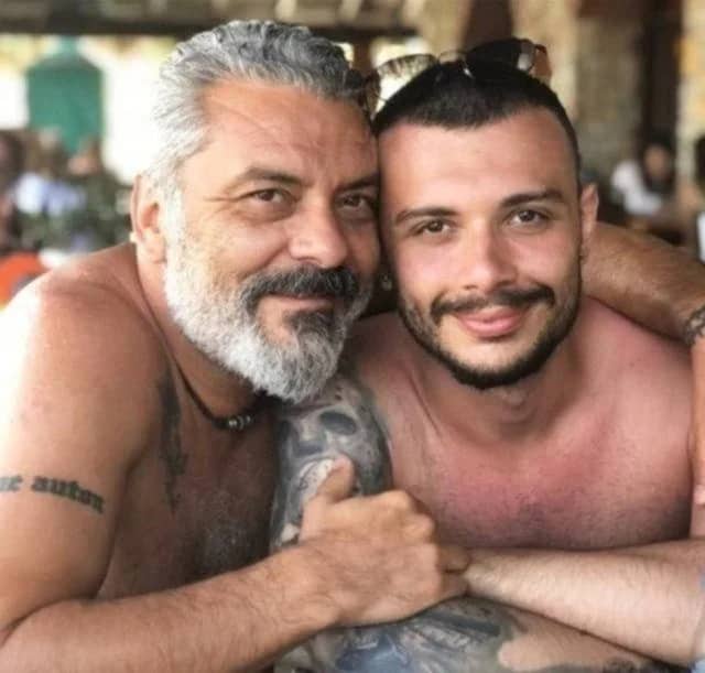 Engin Deniz Sunat Biyografisi foto galeri 4