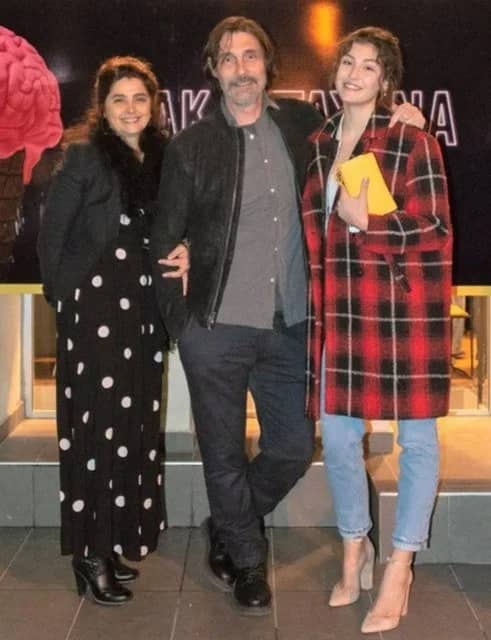 Engin Deniz Sunat Biyografisi foto galeri 5
