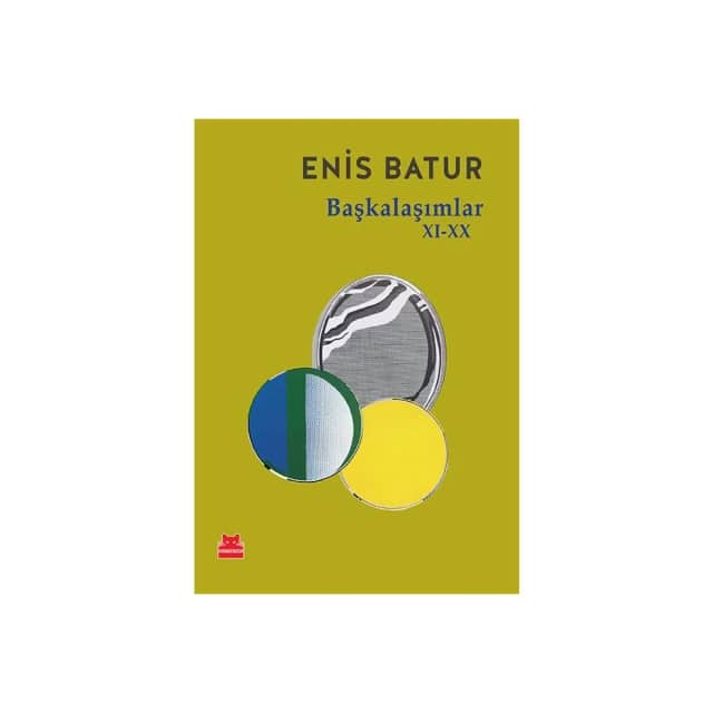 Enis Batur Biyografisi foto galeri 2