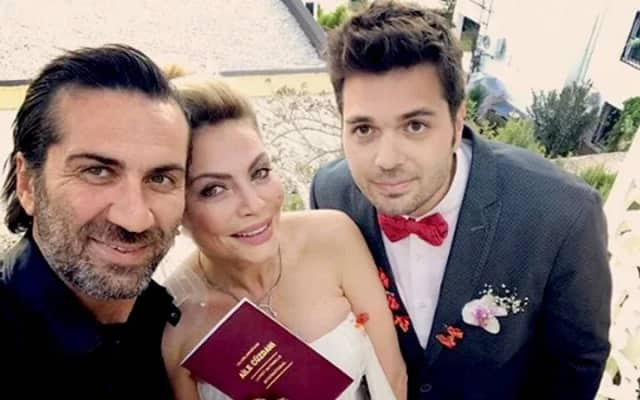 Eray Sünbül Biyografisi foto galeri 1