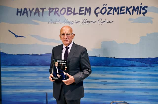 Erdal Aksoy Biyografisi foto galeri 2