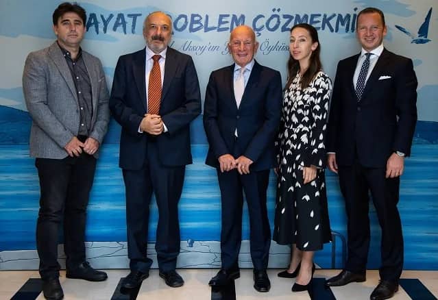 Erdal Aksoy Biyografisi foto galeri 4
