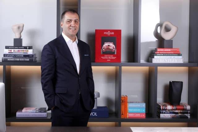 Erdal Ayaydın Biyografisi foto galeri 2