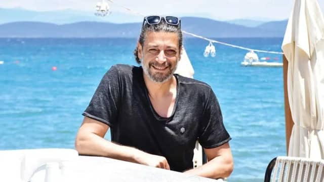 Erdinç Gülener Biyografisi foto galeri 4