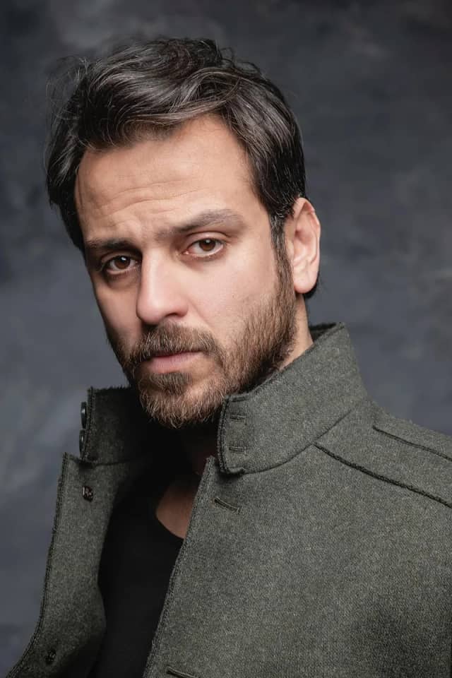 Erkan Kolçak Köstendil Biyografisi foto galeri 3