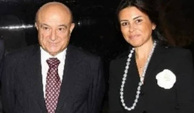 Erol Sabancı Biyografisi foto galeri 2