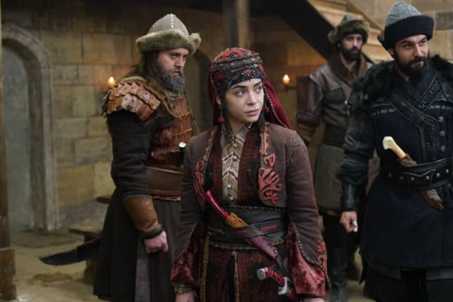 Ertuğrul Yıldız Biyografisi foto galeri 2