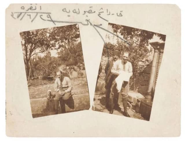 Eşet Nadir Biyografisi foto galeri 5
