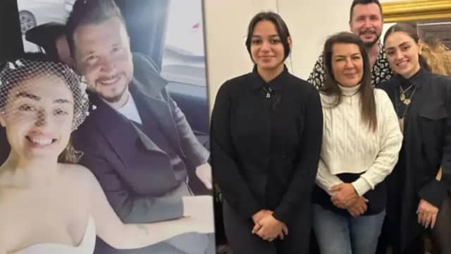 Esila Çıtak Biyografisi foto galeri 1