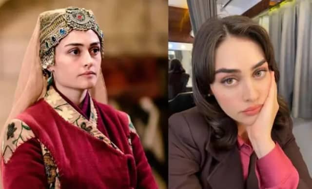 Esra Bilgiç Biyografisi foto galeri 3