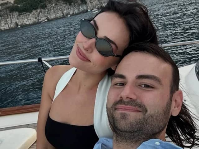 Esra Bilgiç Biyografisi foto galeri 5