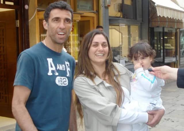 Esra Elbirlik Biyografisi foto galeri 3