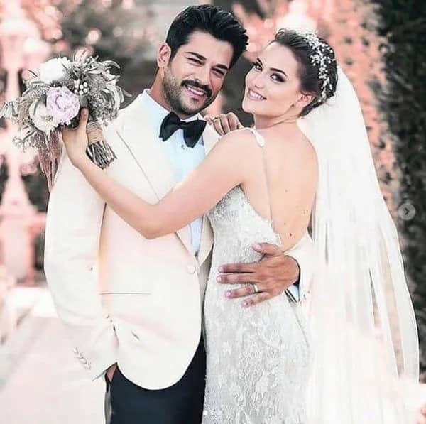 Fahriye Evcen Özçivit Biyografisi foto galeri 2