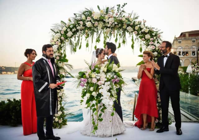 Fahriye Evcen Özçivit Biyografisi foto galeri 4