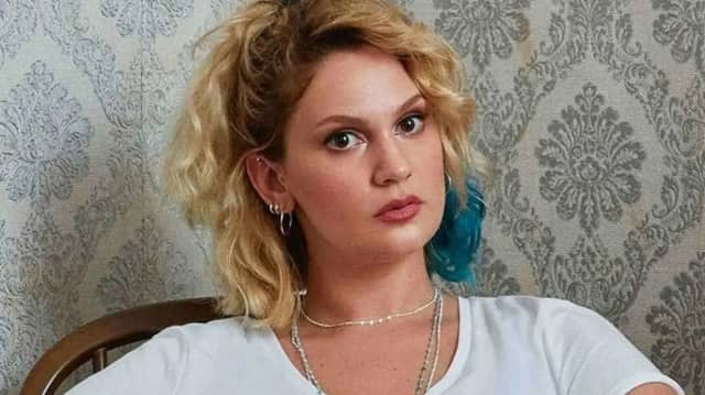 Farah Zeynep Abdullah Biyografisi foto galeri 4