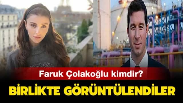 Faruk Çolakoğlu Biyografisi foto galeri 2